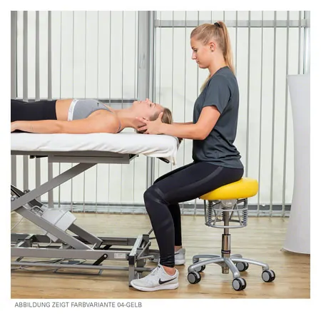 BIOSWING Foxter Therapiestuhl