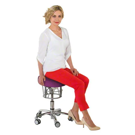 BIOSWING Foxter Therapiestuhl