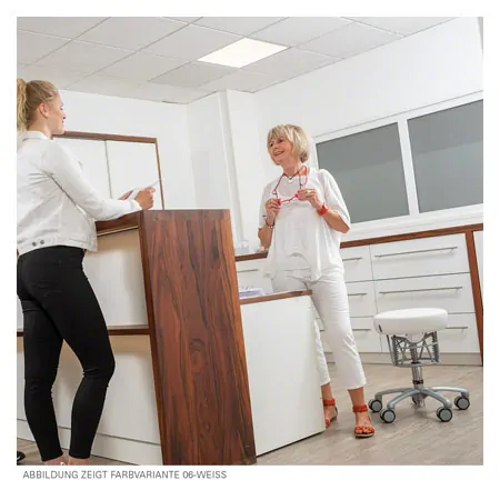 BIOSWING Foxter Therapiestuhl