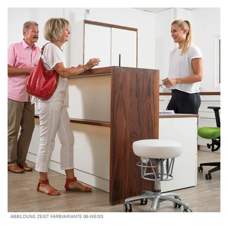 BIOSWING Foxter Therapiestuhl