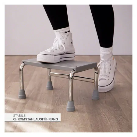 �bungsstufe einstufig