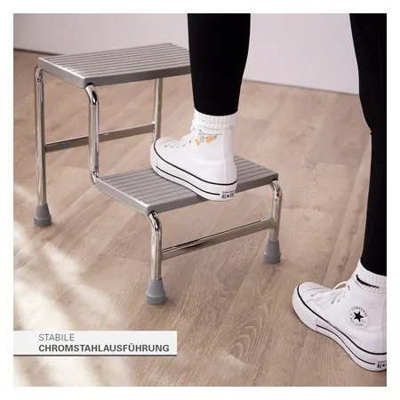 �bungsstufe zweistufig