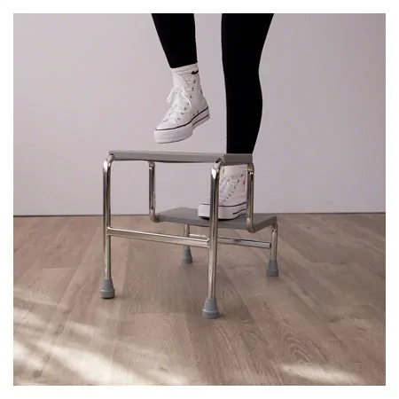 �bungsstufe zweistufig