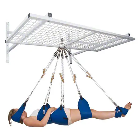 Wandschlingentisch Standard, LxB 190x70 cm