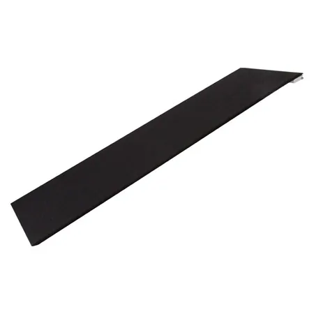 Rampe fr bungstreppe, 150 x 60 cm