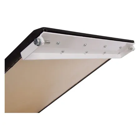 Rampe fr bungstreppe, 150 x 60 cm