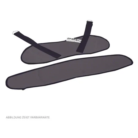 Glissonschlinge Standard, 37 x 13 cm