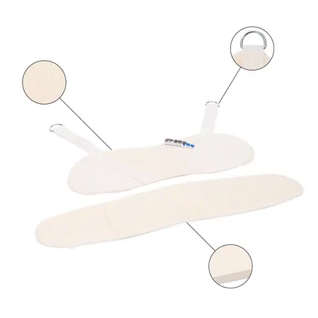 Glissonschlinge Standard, 37 x 13 cm