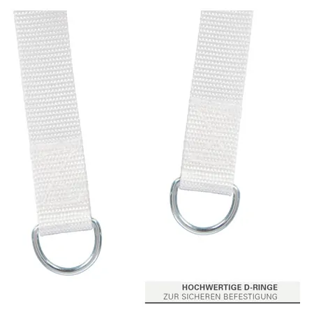Glissonschlinge Standard, LxB 37x13 cm