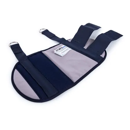 Beinmanschette Standard, Paar, LxB 33x16 cm