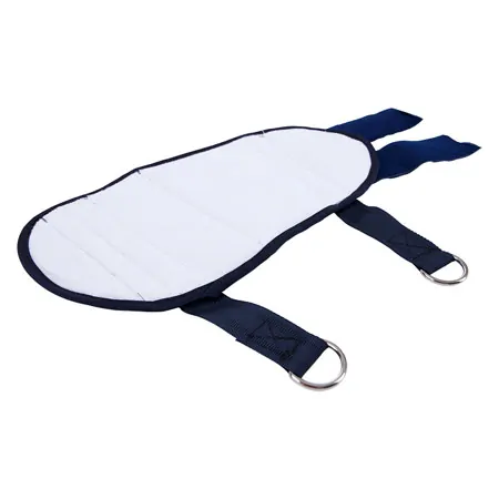 Beinmanschette Standard, Paar, LxB 33x16 cm
