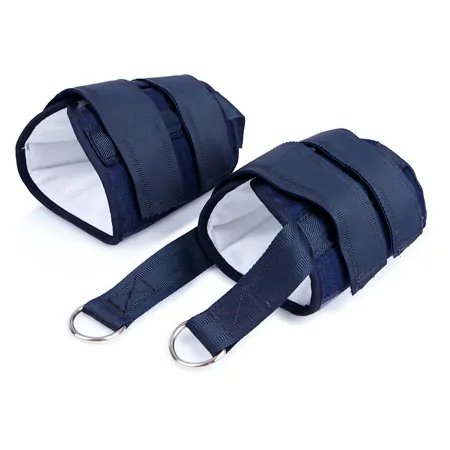 Beinmanschette Standard, Paar, LxB 33x16 cm