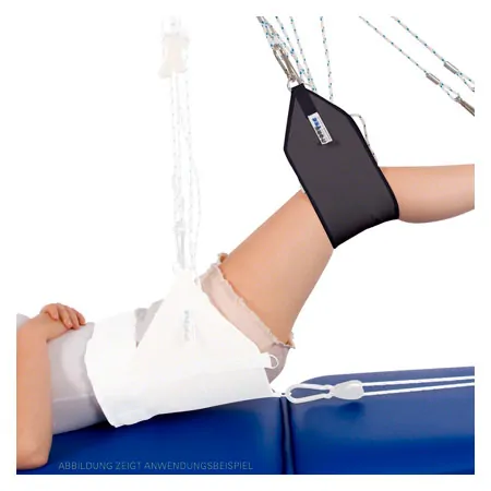 Arm-/Beinschlinge Standard gro, 75x20 cm