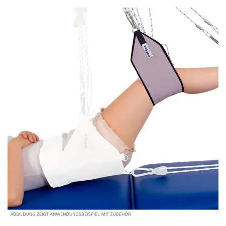 Arm-/Beinschlinge Standard gro�, LxB 75x20 cm