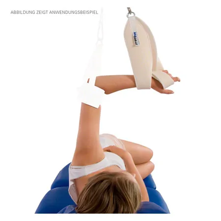 Arm-/Beinschlinge Standard gro�, 75x20 cm