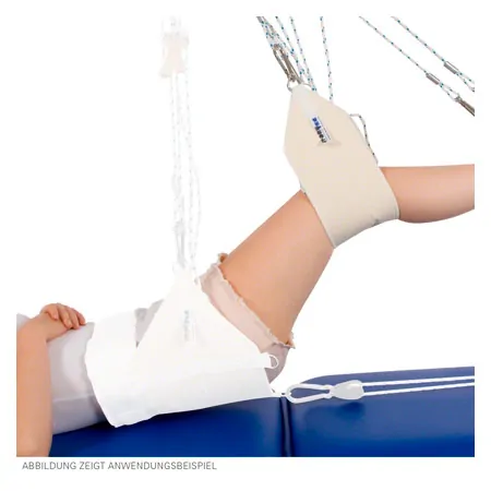 Arm-/Beinschlinge Standard gro�, 75x20 cm