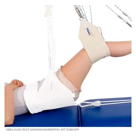 Arm-/Beinschlinge Standard gro�, LxB 75x20 cm