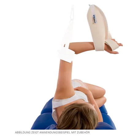 Arm-/Beinschlinge Standard gro�, LxB 75x20 cm