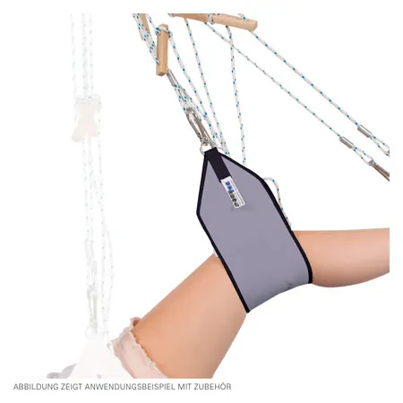 Arm-/Beinschlinge Standard klein, LxB 70x15 cm