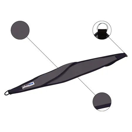 Kopfschlinge Standard, 67x17 cm