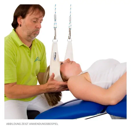 Kopfschlinge Standard, 67x17 cm