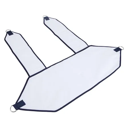 Oberk�rperschlinge Standard, LxB 68 x 67 cm