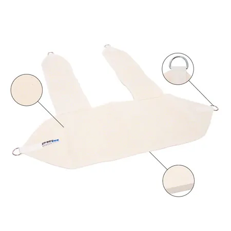 Oberk�rperschlinge Standard, 68 x 67 cm