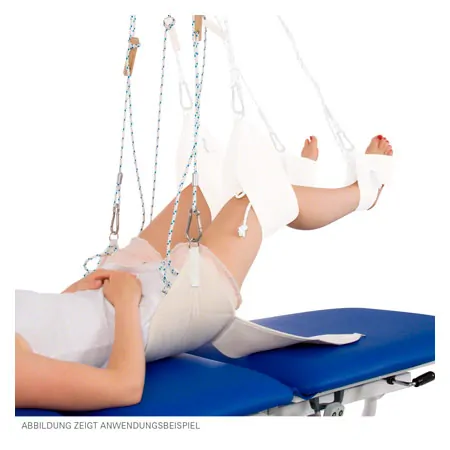 Oberk�rperschlinge Standard, 68 x 67 cm