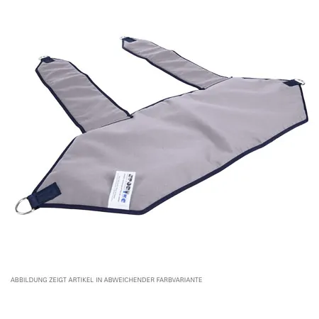 Oberk�rperschlinge Standard, LxB 68 x 67 cm