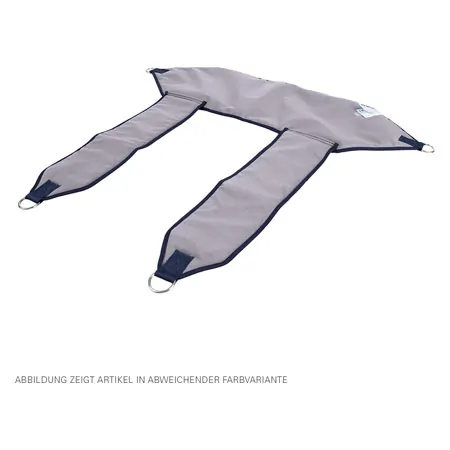 Oberk�rperschlinge Standard, LxB 68 x 67 cm