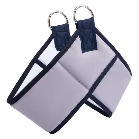 Fersenschlinge Standard dreieckig, Paar, LxB 28x16 cm
