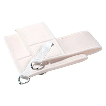 Fersenschlinge Standard dreieckig, Paar, LxB 28x16 cm