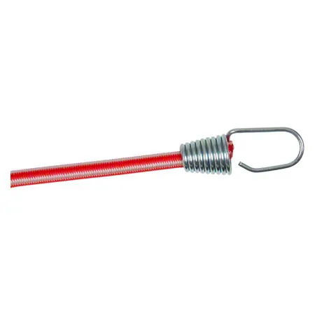 Expanderzug, Zugkraft 2 kg, rot/wei