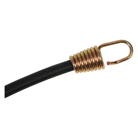 Expanderzug, Zugkraft 30 kg, schwarz