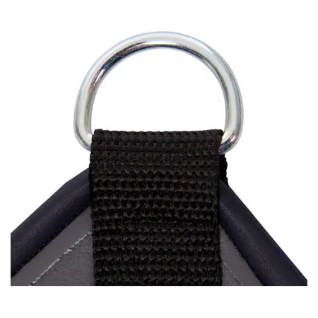 Beckenschlinge Standard mit 4 Ringen, 68 x 24,5 cm