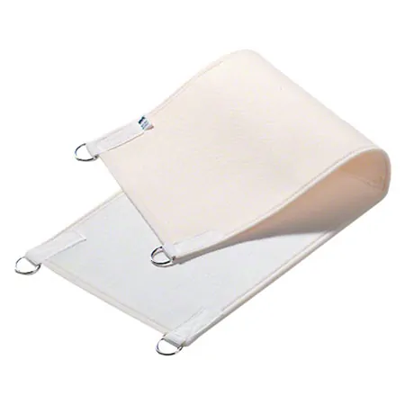 Beckenschlinge Standard mit 4 Ringen, 68 x 24,5 cm