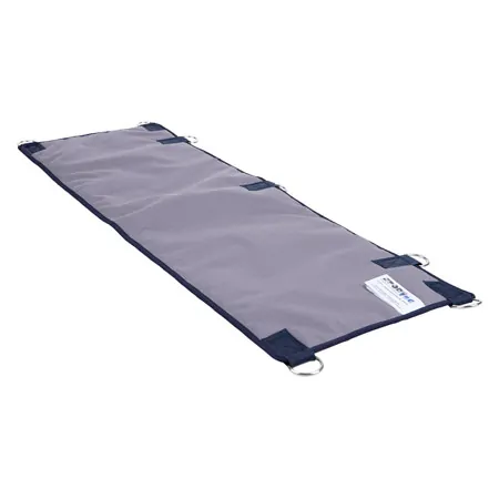Beckenschlinge Standard mit 7 Ringen, LxB 73x25 cm