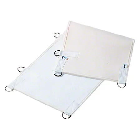 Beckenschlinge Standard mit 7 Ringen, 73 x 25 cm