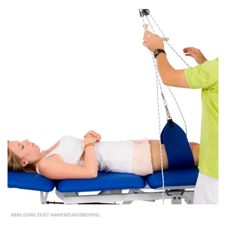 Arm-/Beinschlinge Exklusiv gro, 75 x 20 cm