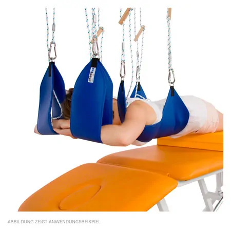 Arm-/Beinschlinge Exklusiv gro, 75 x 20 cm