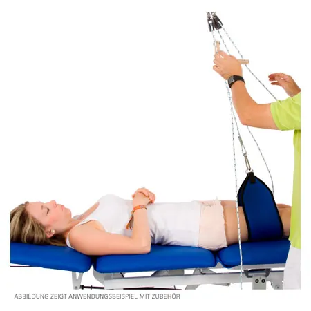 Arm-/Beinschlinge Exklusiv gro�, LxB 75x20 cm
