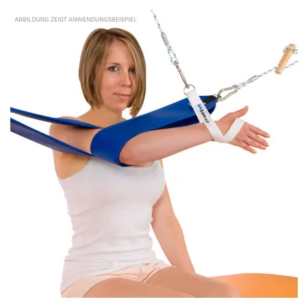 Arm-/Beinschlinge Exklusiv klein, 70 x 15 cm