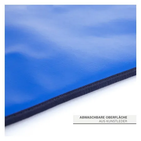 Fu�schlinge Exklusiv, LxB 70x10 cm