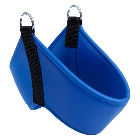 Fersenschlinge Exklusiv dreieckig, Paar, LxB 28x16 cm