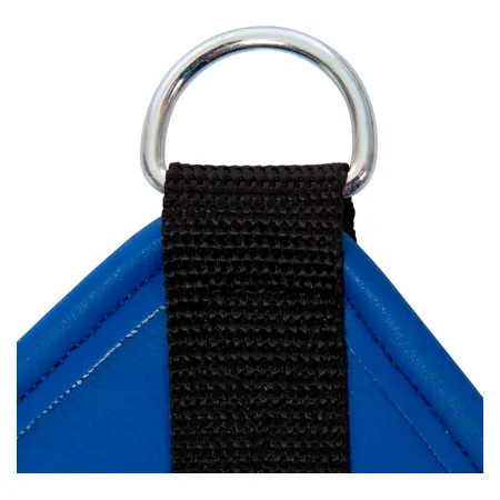 Beckenschlinge Exklusiv mit 2 Ringen, 68 x 24 cm