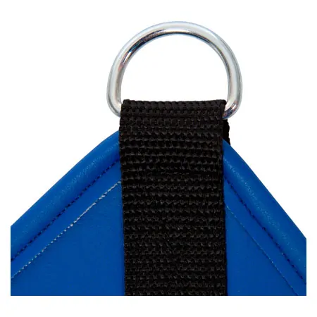 Beckenschlinge Exklusiv mit 5 Ringen, 68 x 25 cm