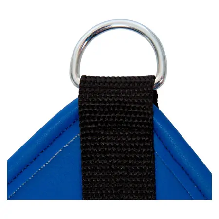 Beckenschlinge Exklusiv mit 4 Ringen, 68 x 24,5 cm