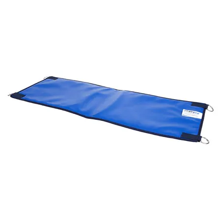 Beckenschlinge Exklusiv mit 4 Ringen, LxB 68x24,5 cm