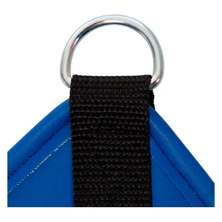 Beckenschlinge Exklusiv mit 7 Ringen, 73,5 x 26 cm