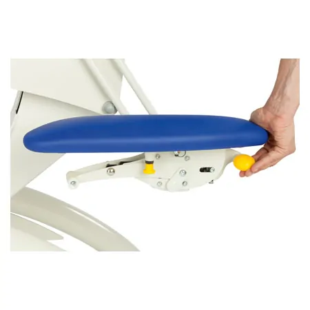 Lojer Therapieliege Capre F5R Elektrik